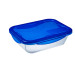 Pyrex Форма PYREX COOK & GO 20х15х5 см