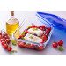 Pyrex Форма PYREX COOK & GO 20х15х5 см