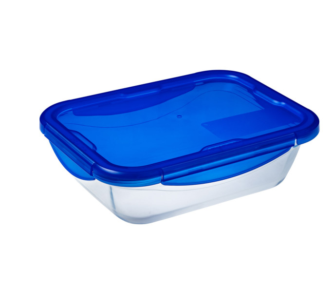 Pyrex Форма PYREX COOK & GO 30х23х9 см