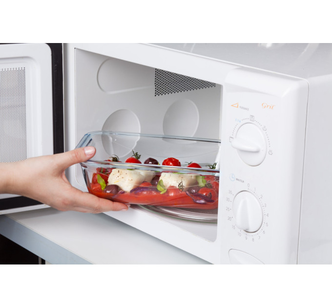 Pyrex Форма PYREX COOK & GO 30х23х9 см