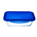 Pyrex Форма PYREX COOK & GO 30х23х9 см