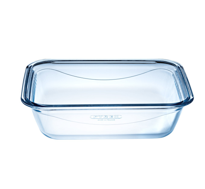 Pyrex Форма PYREX COOK & GO 30х23х9 см