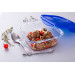 Pyrex Форма PYREX COOK & GO 21х21х8 см