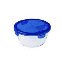 Форма PYREX COOK & GO 20х9 см