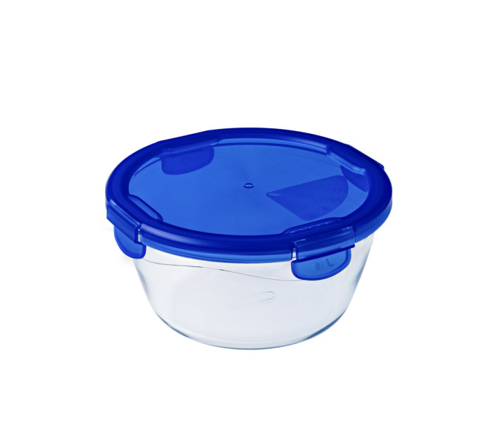 Pyrex Форма PYREX COOK & GO 20х9 см