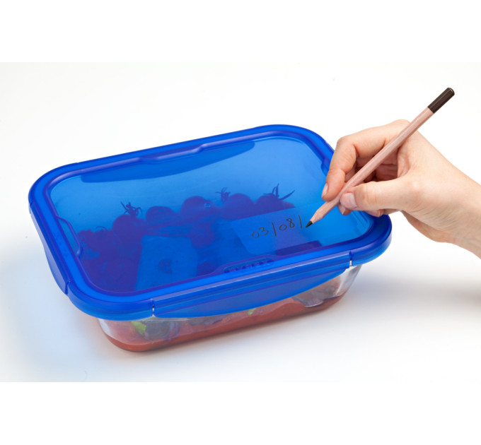 Pyrex Форма PYREX COOK & GO 20х9 см