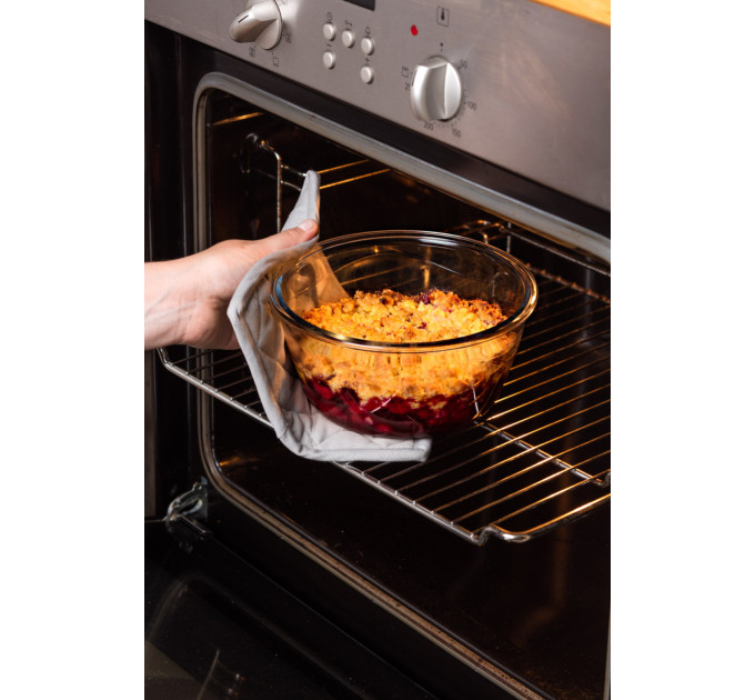 Pyrex Форма PYREX COOK & GO 20х9 см