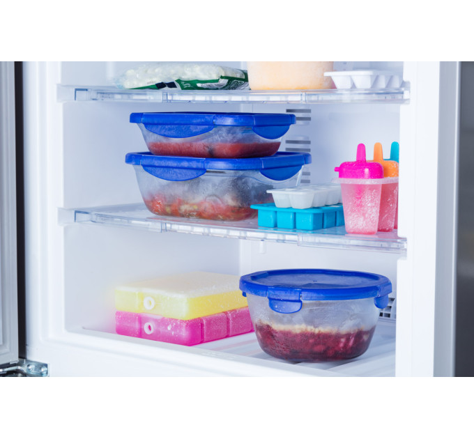 Pyrex Форма PYREX COOK & GO 20х9 см
