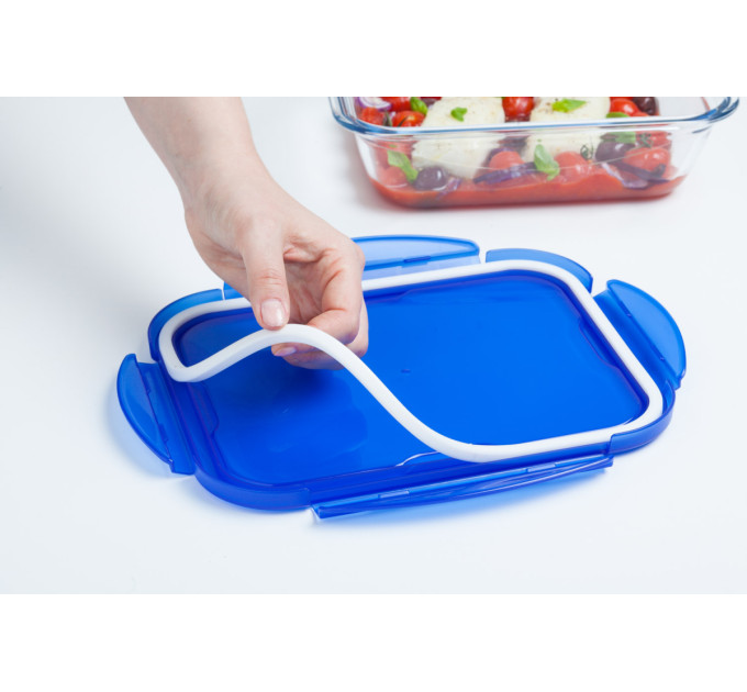 Pyrex Форма PYREX COOK & GO 20х9 см