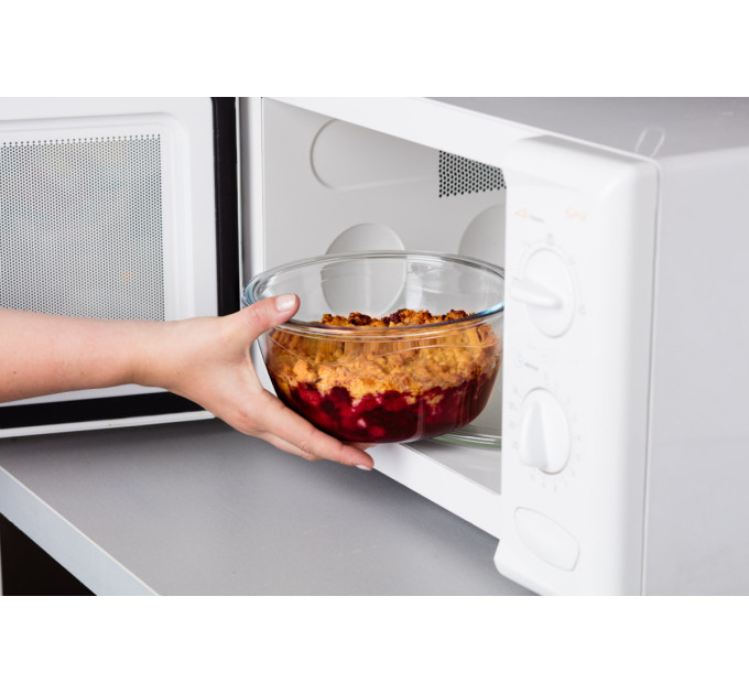Pyrex Форма PYREX COOK & GO 20х9 см