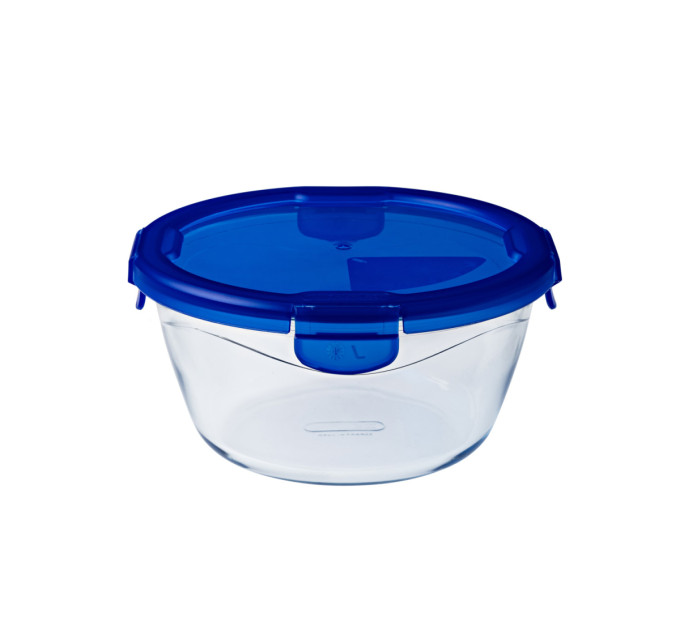 Pyrex Форма PYREX COOK & GO 20х9 см