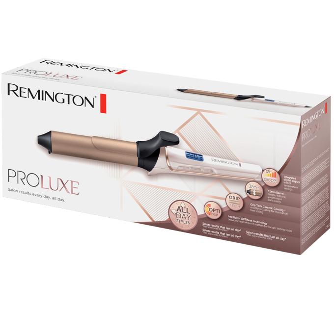 Remington Стайлер Remington CI9132