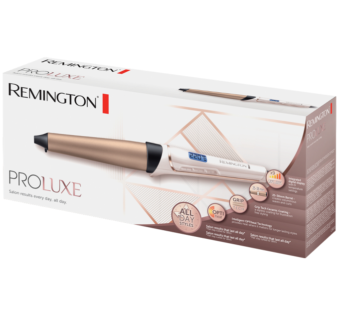 Remington Щипці для завивки Remington CI91X1
