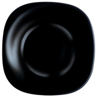 Тарілка обідня LUMINARC CARINE BLACK