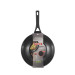 Pyrex Сковорода WOK PYREX EXPERT Touch 28 см