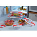 Pyrex Форма PYREX COOK&HEAT 28х20х8 см