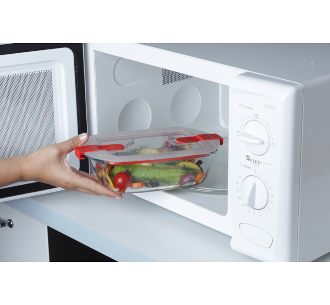 Pyrex Форма PYREX COOK&HEAT 28х20х8 см