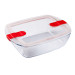 Pyrex Форма PYREX COOK&HEAT 28х20х8 см