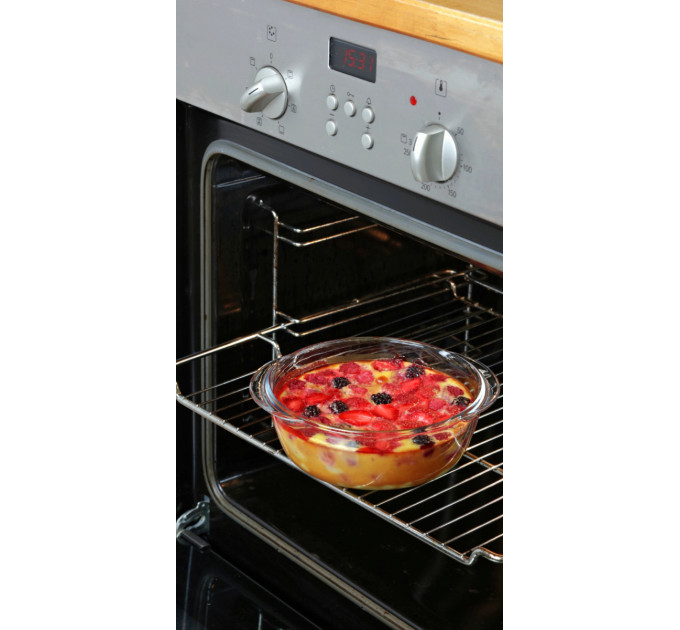 Pyrex Форма PYREX COOK&HEAT 26х23х8 см