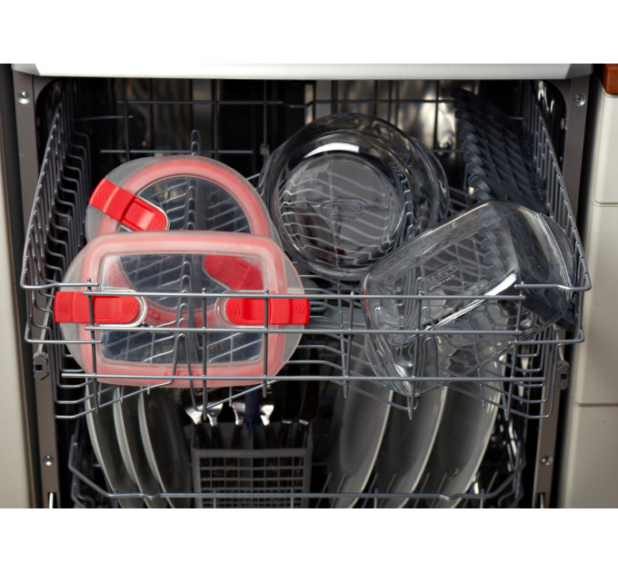 Pyrex Форма PYREX COOK&HEAT 26х23х8 см