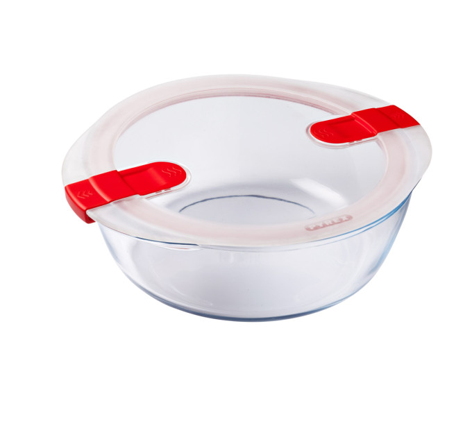 Pyrex Форма PYREX COOK&HEAT 26х23х8 см