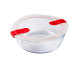 Pyrex Форма PYREX COOK&HEAT 26х23х8 см