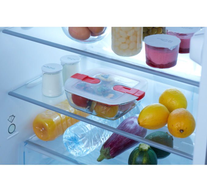 Pyrex Форма PYREX COOK&HEAT 25х22х7 см