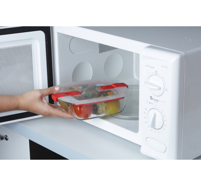 Pyrex Форма PYREX COOK&HEAT 25х22х7 см