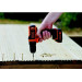 Black&Decker Шурупокрут Black&Decker BDCDD12, 10.8V, 26Нм, Li-Ion