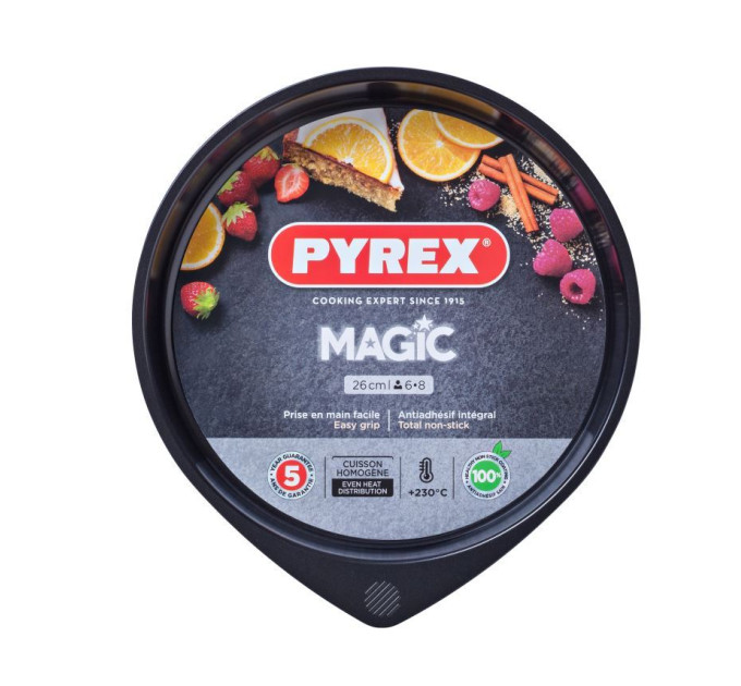 Pyrex Форма PYREX MAGIC, 26 см