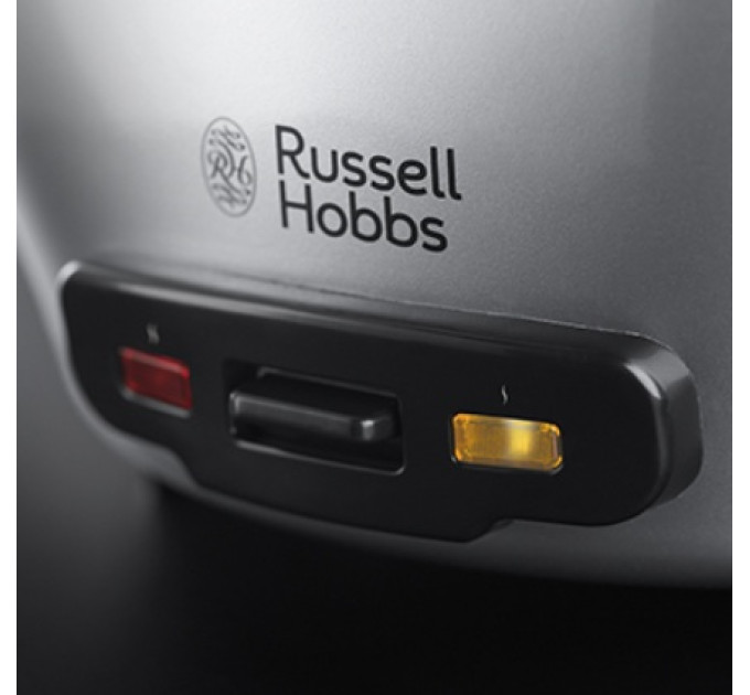 Russell Hobbs Мультиварка Russell Hobbs 23570-56 Healthy 14 Cup Rice Cooker