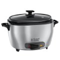 Russell Hobbs Мультиварка Russell Hobbs 23570-56 Healthy 14 Cup Rice Cooker
