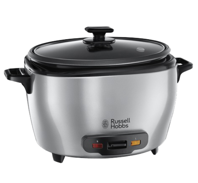 Russell Hobbs Мультиварка Russell Hobbs 23570-56 Healthy 14 Cup Rice Cooker