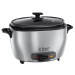 Russell Hobbs Мультиварка Russell Hobbs 23570-56 Healthy 14 Cup Rice Cooker