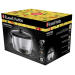 Russell Hobbs Мультиварка Russell Hobbs 23570-56 Healthy 14 Cup Rice Cooker