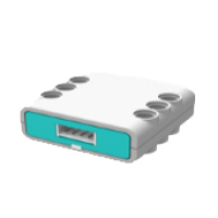 Аксесуарний комплект UBTECH JIMU ACCESSORY Gyroscope Sensor
