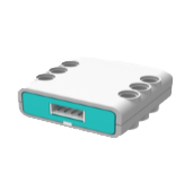 UBTECH Аксесуарний комплект UBTECH JIMU ACCESSORY Gyroscope Sensor
