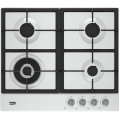 Beko Газова варильна поверхня Beko HIAW 64225 SW