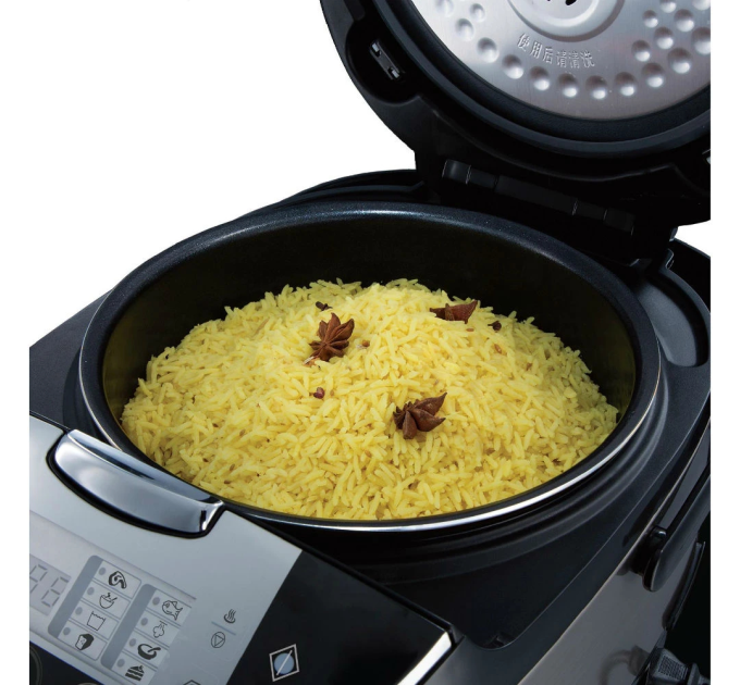 Russell Hobbs Мультиварка Russell Hobbs COOK & HOME 21850-56