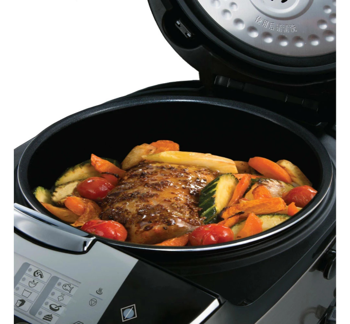 Russell Hobbs Мультиварка Russell Hobbs COOK & HOME 21850-56