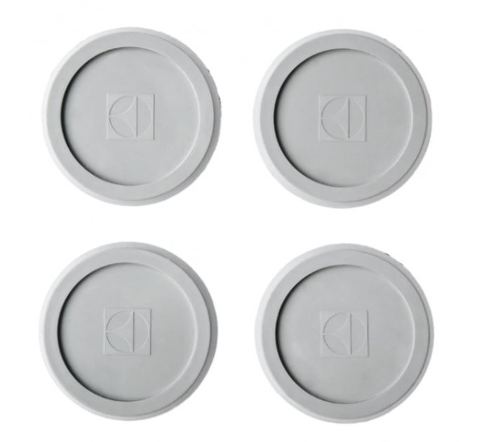 Electrolux Антивібраційні підставки Electrolux E4WHPA02