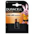 Duracell Літієва батарейка Duracell High Power 123 3V, (CR123 / CR123A / CR17345), 1 шт.