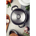 Tramontina Каструля Tramontina Solar silicone (3.6 л) 20 см
