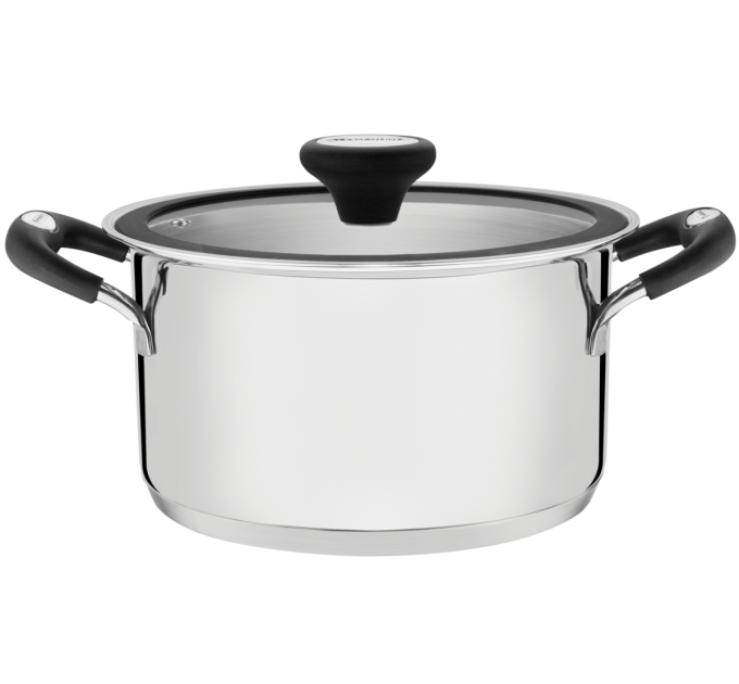 Tramontina Каструля Tramontina Solar silicone (3.6 л) 20 см