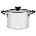 Tramontina Каструля Tramontina Solar silicone (4.5 л) 20 см