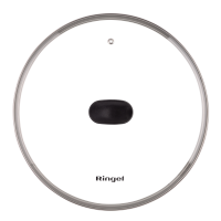 Кришка RINGEL Universal 26 см