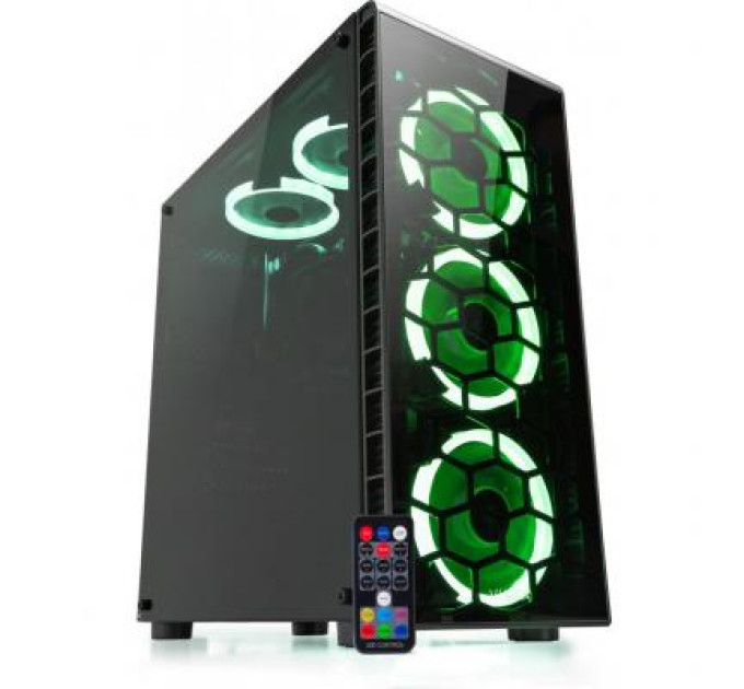 Vinga Комп'ютер Vinga Wolverine A4585 (I3M32G3060.A4585)