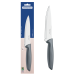 Tramontina Ніж Chef Tramontina Plenus grey, 152 мм