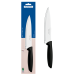 Tramontina Ніж Chef Tramontina Plenus black, 178 мм