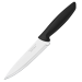 Tramontina Ніж Chef Tramontina Plenus black, 178 мм